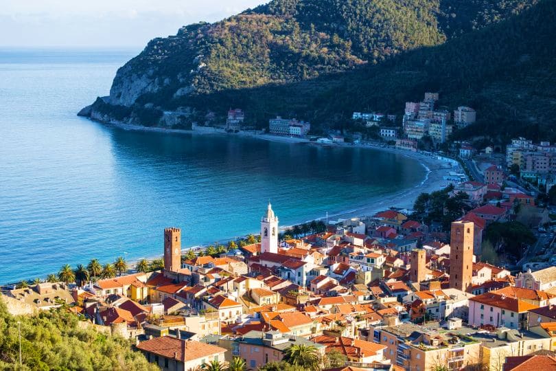 Savona, Italy Savona, Italy